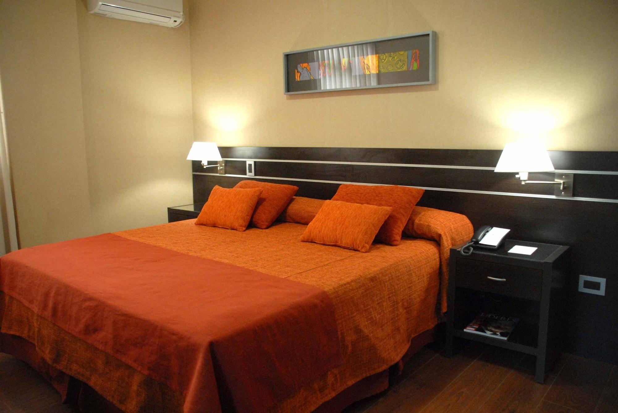 Hotel Francia San Miguel de Tucumán Εξωτερικό φωτογραφία