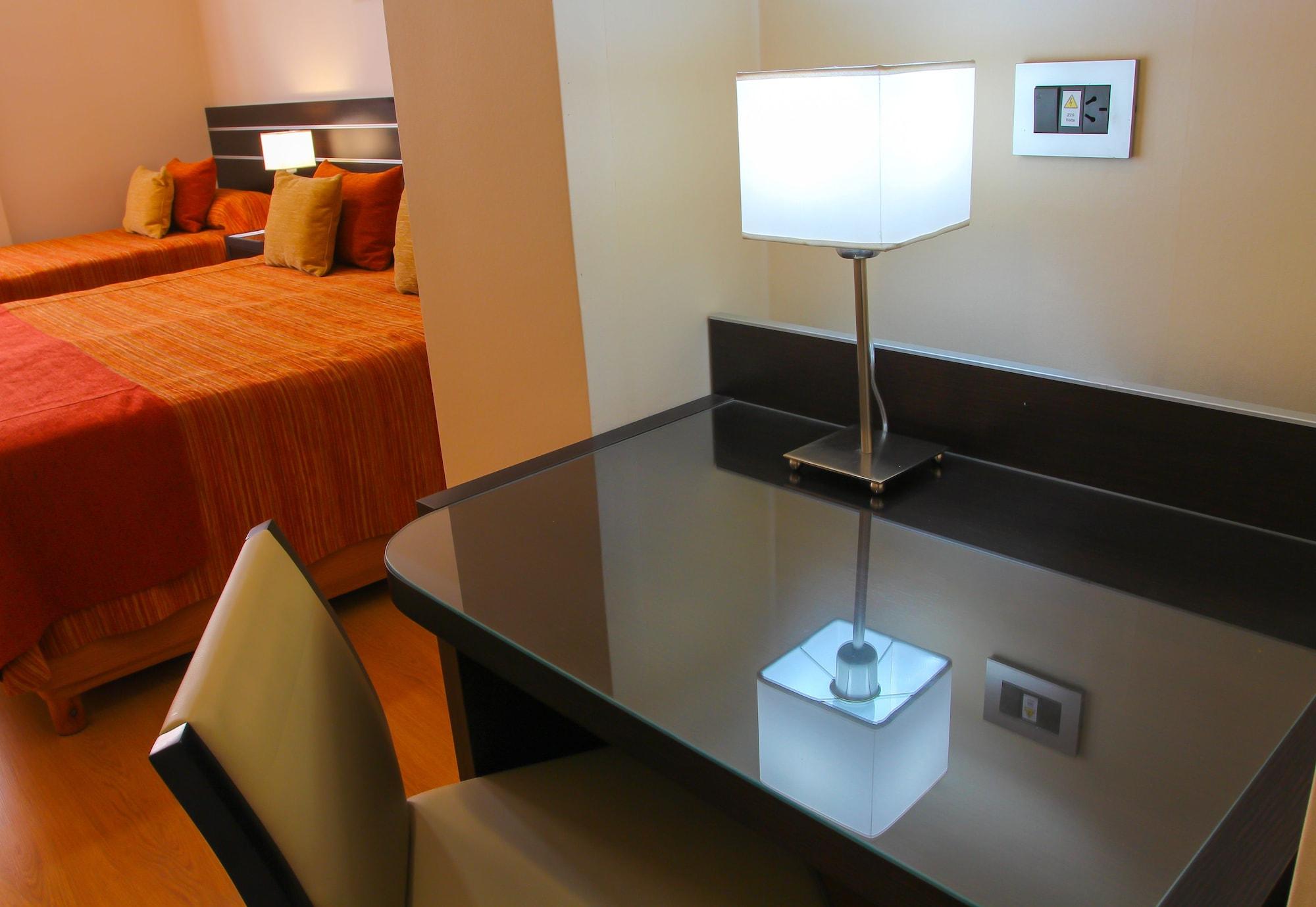 Hotel Francia San Miguel de Tucumán Εξωτερικό φωτογραφία