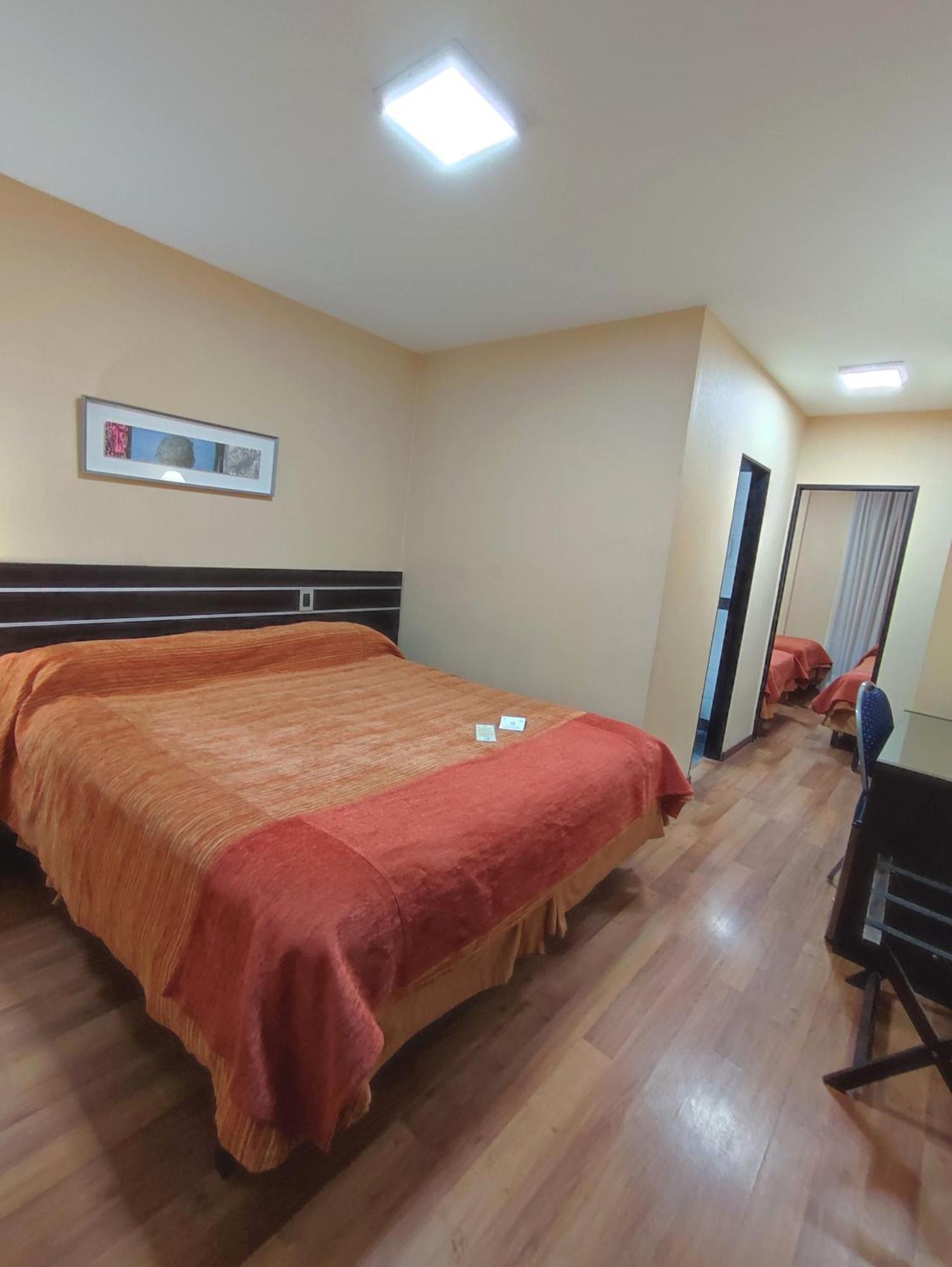Hotel Francia San Miguel de Tucumán Εξωτερικό φωτογραφία
