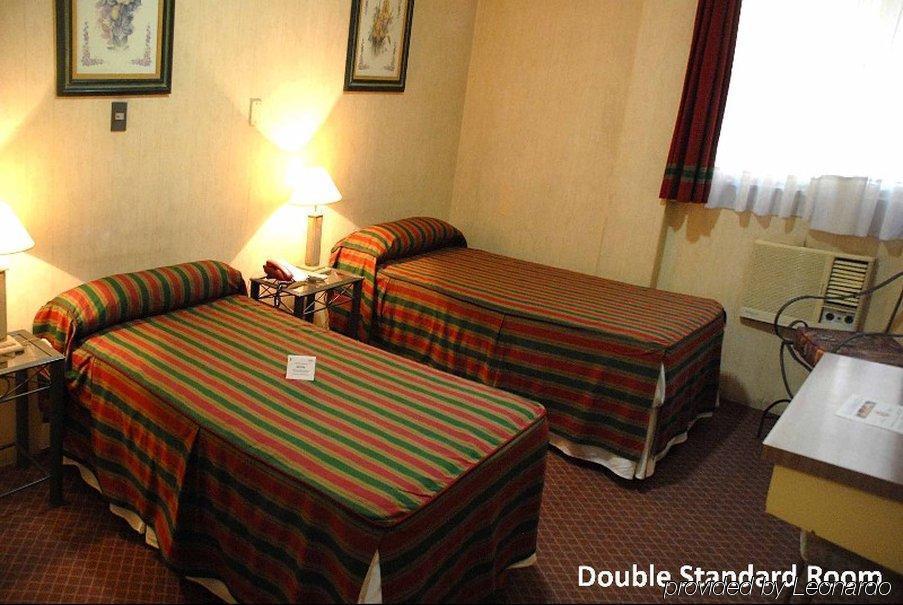 Hotel Francia San Miguel de Tucumán Εξωτερικό φωτογραφία