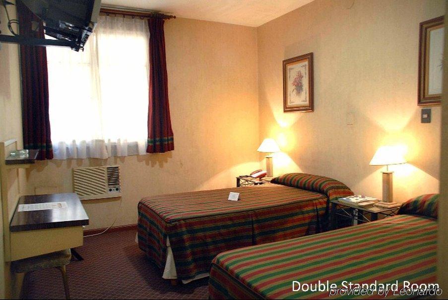 Hotel Francia San Miguel de Tucumán Εξωτερικό φωτογραφία