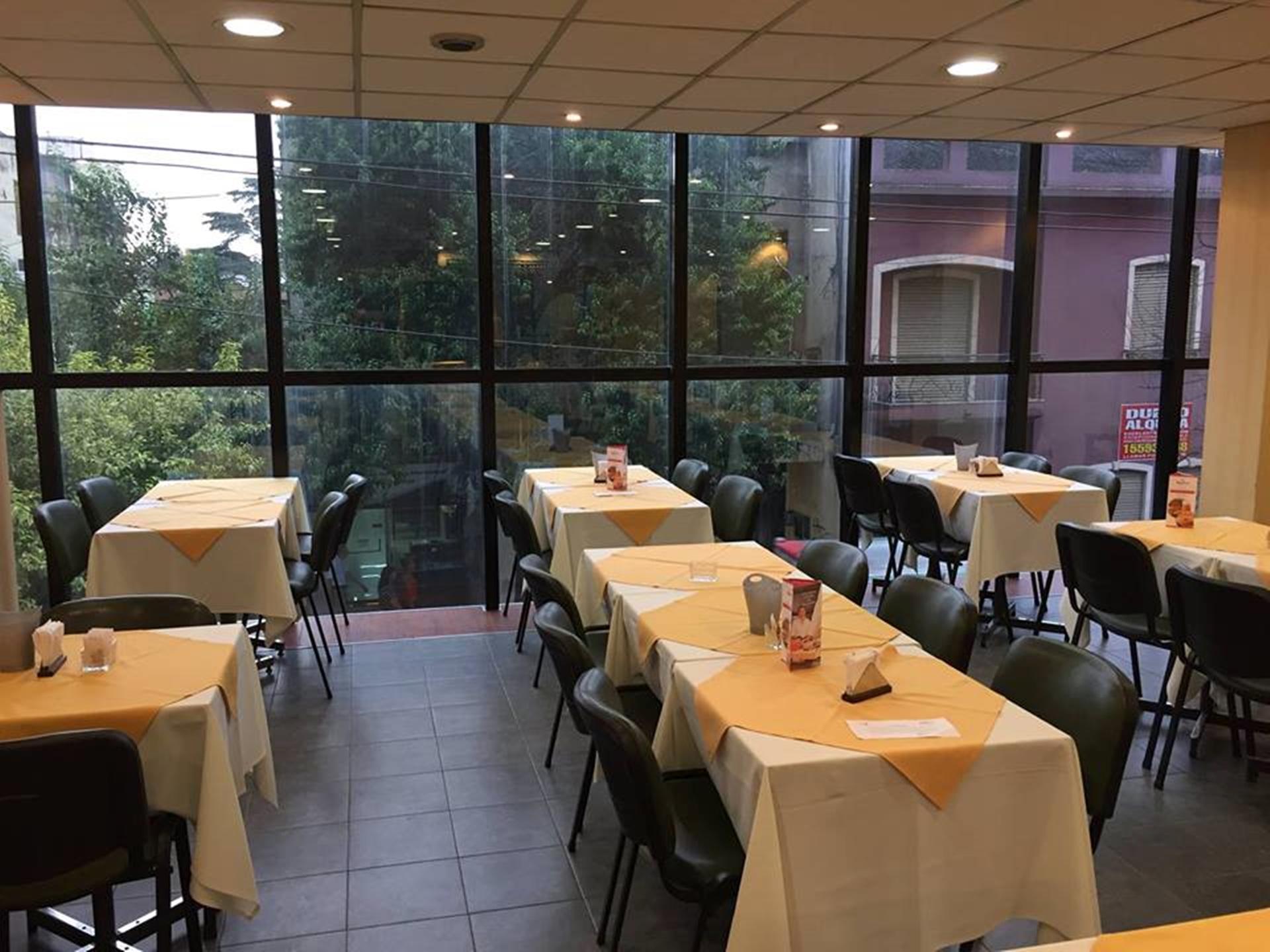 Hotel Francia San Miguel de Tucumán Εξωτερικό φωτογραφία