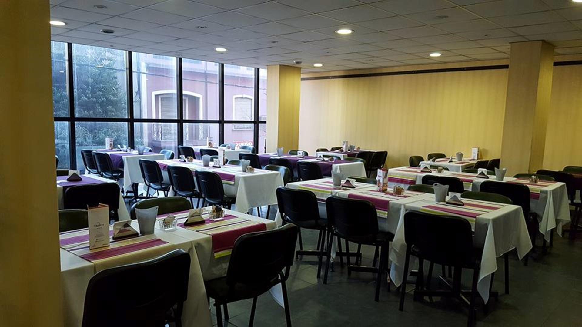 Hotel Francia San Miguel de Tucumán Εξωτερικό φωτογραφία
