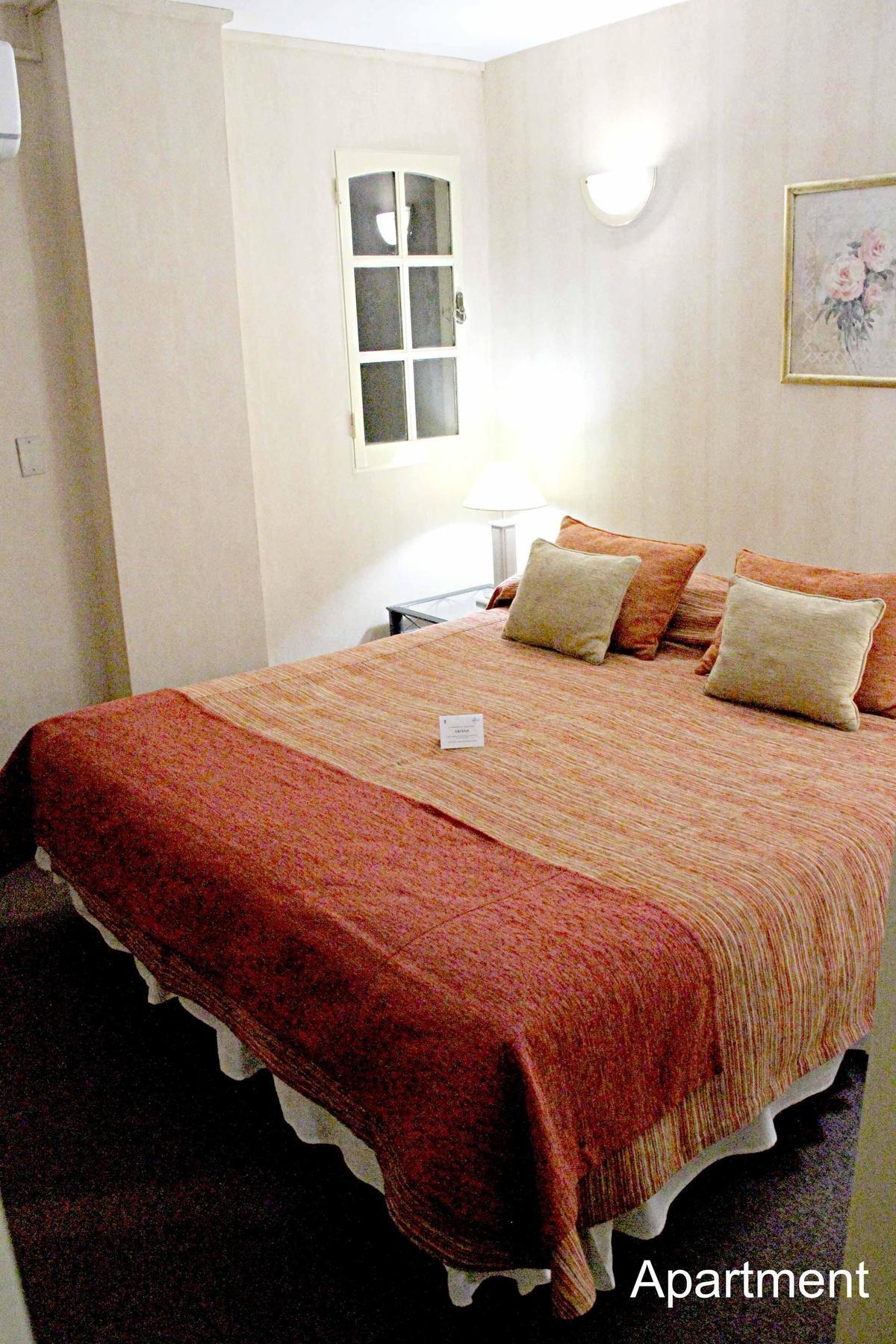Hotel Francia San Miguel de Tucumán Εξωτερικό φωτογραφία