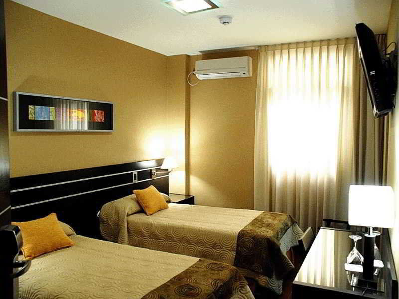 Hotel Francia San Miguel de Tucumán Εξωτερικό φωτογραφία