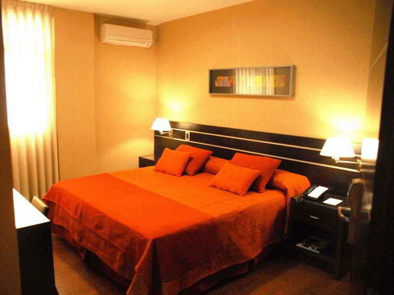 Hotel Francia San Miguel de Tucumán Εξωτερικό φωτογραφία